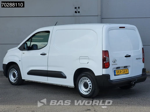 Toyota ProAce - Afbeelding 2 van 18
