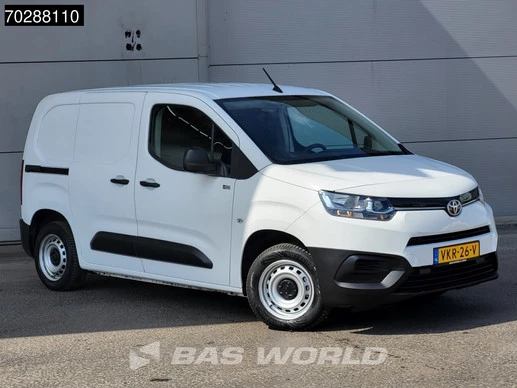 Toyota ProAce - Afbeelding 5 van 18
