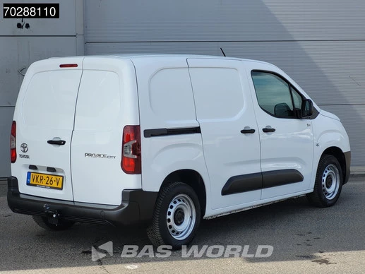 Toyota ProAce - Afbeelding 6 van 18