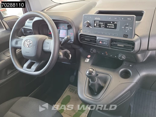 Toyota ProAce - Afbeelding 10 van 18