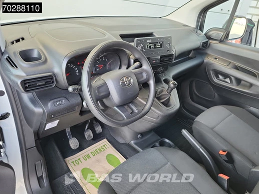 Toyota ProAce - Afbeelding 13 van 18