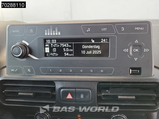 Toyota ProAce - Afbeelding 14 van 18