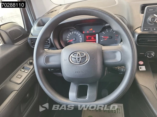 Toyota ProAce - Afbeelding 16 van 18