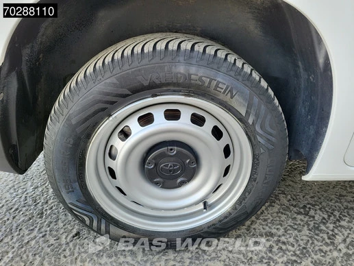 Toyota ProAce - Afbeelding 18 van 18
