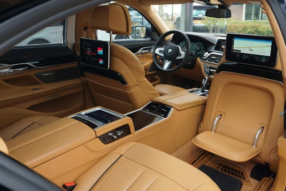 BMW 7 Serie - Afbeelding 6 van 30