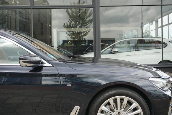 BMW 7 Serie - Afbeelding 15 van 30