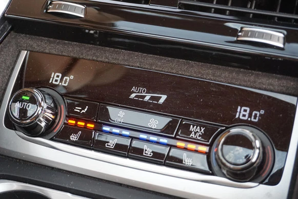 BMW 7 Serie - Afbeelding 24 van 30