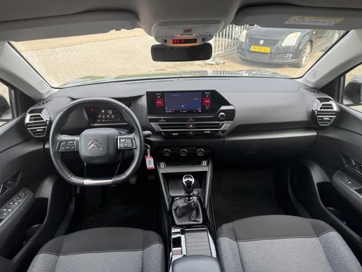 Citroën C4 - Afbeelding 2 van 30