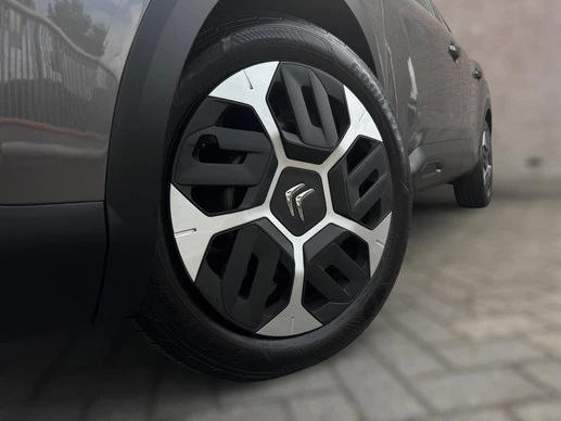 Citroën C4 - Afbeelding 3 van 30