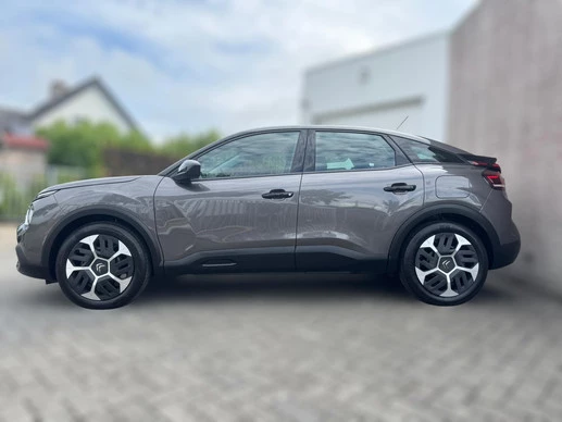 Citroën C4 - Afbeelding 4 van 30