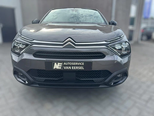 Citroën C4 - Afbeelding 5 van 30