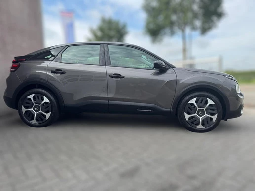 Citroën C4 - Afbeelding 6 van 30