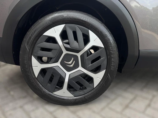 Citroën C4 - Afbeelding 7 van 30