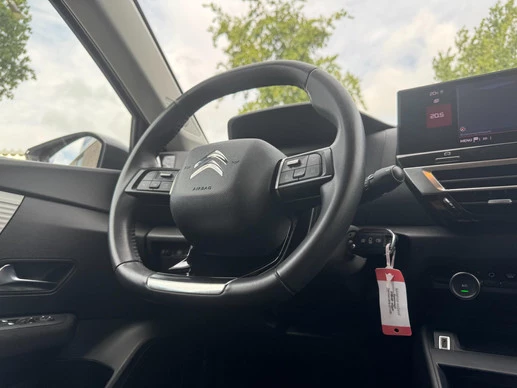 Citroën C4 - Afbeelding 12 van 30