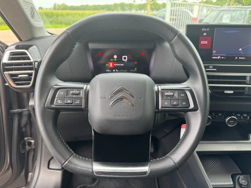 Citroën C4 - Afbeelding 13 van 30