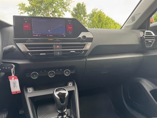Citroën C4 - Afbeelding 18 van 30