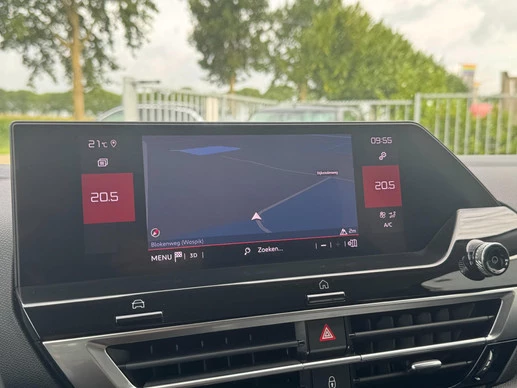 Citroën C4 - Afbeelding 21 van 30