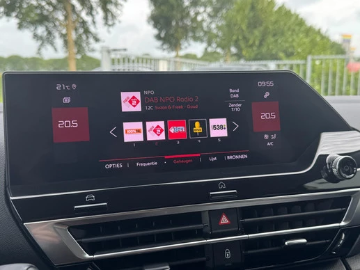 Citroën C4 - Afbeelding 23 van 30