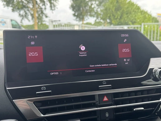 Citroën C4 - Afbeelding 24 van 30