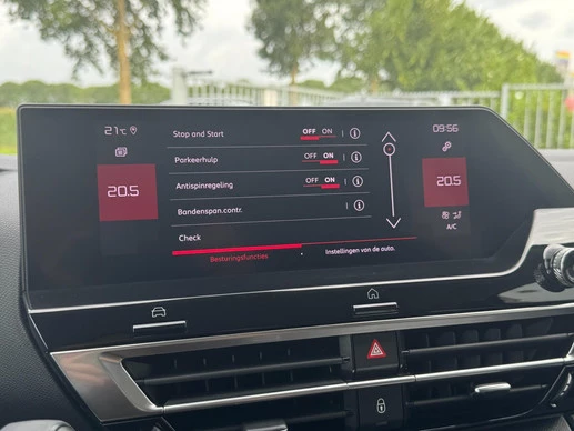 Citroën C4 - Afbeelding 27 van 30