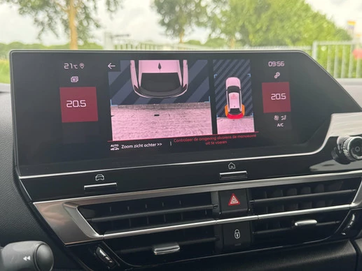 Citroën C4 - Afbeelding 28 van 30