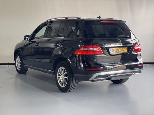 Mercedes-Benz M-Klasse - Afbeelding 3 van 10