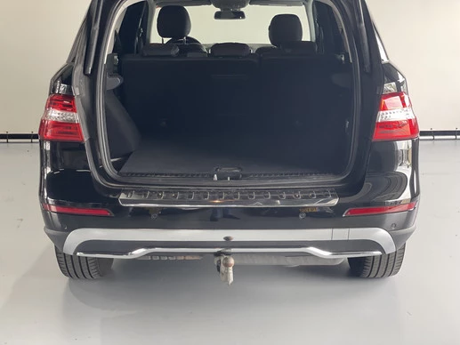 Mercedes-Benz M-Klasse - Afbeelding 4 van 10