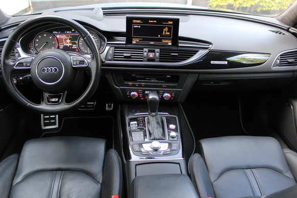 Audi S6 - Afbeelding 2 van 30