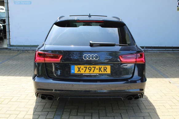 Audi S6 - Afbeelding 8 van 30
