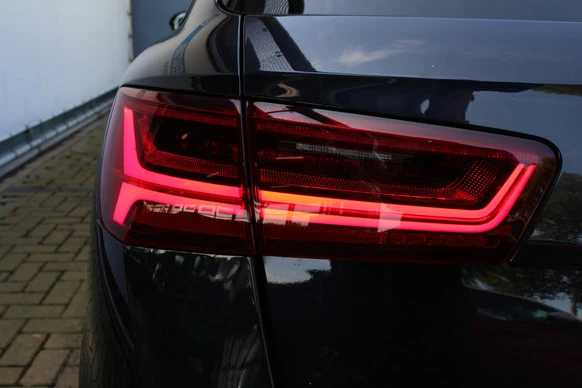 Audi S6 - Afbeelding 11 van 30