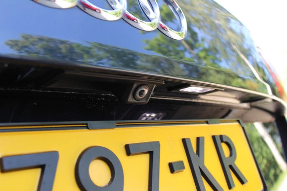 Audi S6 - Afbeelding 12 van 30