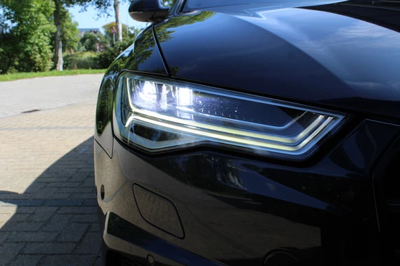 Audi S6 - Afbeelding 17 van 30