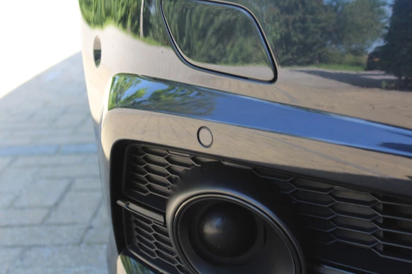Audi S6 - Afbeelding 18 van 30