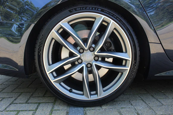 Audi S6 - Afbeelding 20 van 30