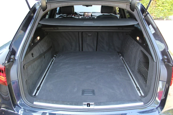 Audi S6 - Afbeelding 21 van 30