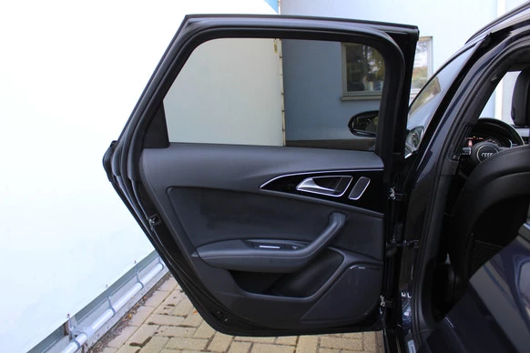 Audi S6 - Afbeelding 24 van 30