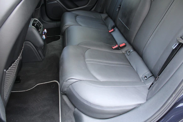 Audi S6 - Afbeelding 28 van 30