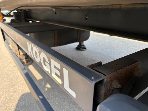 Kögel  - Afbeelding 13 van 18