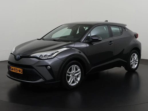 Toyota C-HR - Afbeelding 1 van 30