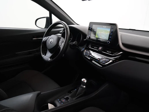 Toyota C-HR - Afbeelding 2 van 30
