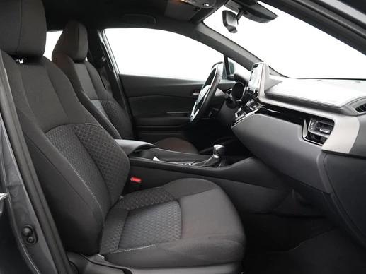 Toyota C-HR - Afbeelding 3 van 30