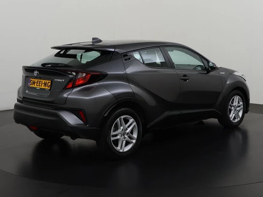 Toyota C-HR - Afbeelding 4 van 30