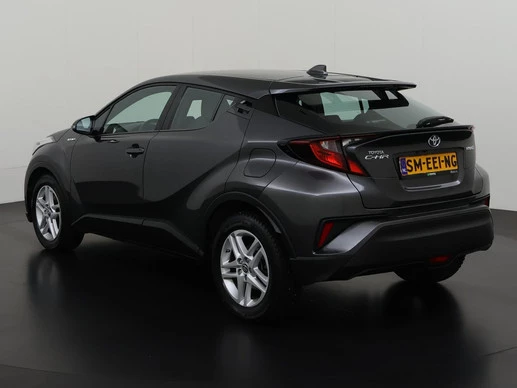 Toyota C-HR - Afbeelding 6 van 30
