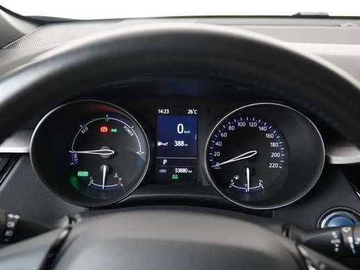 Toyota C-HR - Afbeelding 8 van 30