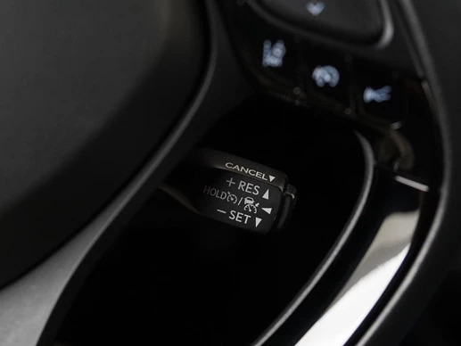 Toyota C-HR - Afbeelding 10 van 30