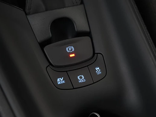 Toyota C-HR - Afbeelding 12 van 30