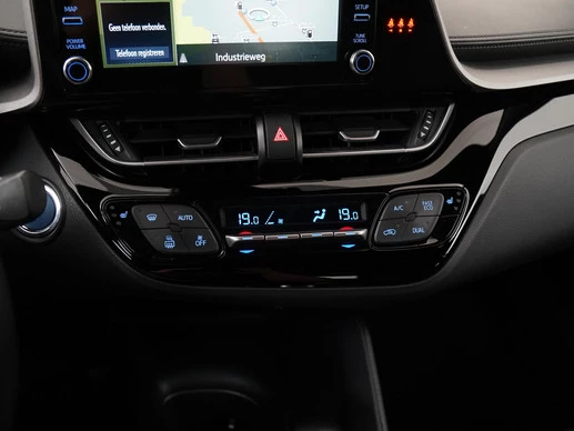 Toyota C-HR - Afbeelding 13 van 30