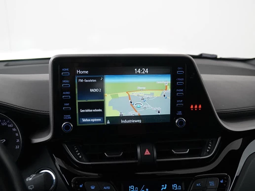 Toyota C-HR - Afbeelding 14 van 30