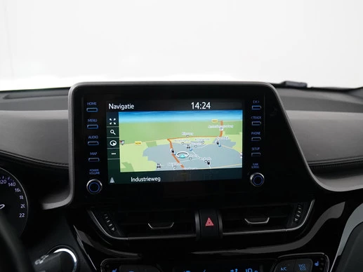 Toyota C-HR - Afbeelding 15 van 30