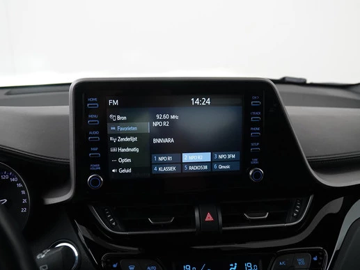 Toyota C-HR - Afbeelding 16 van 30